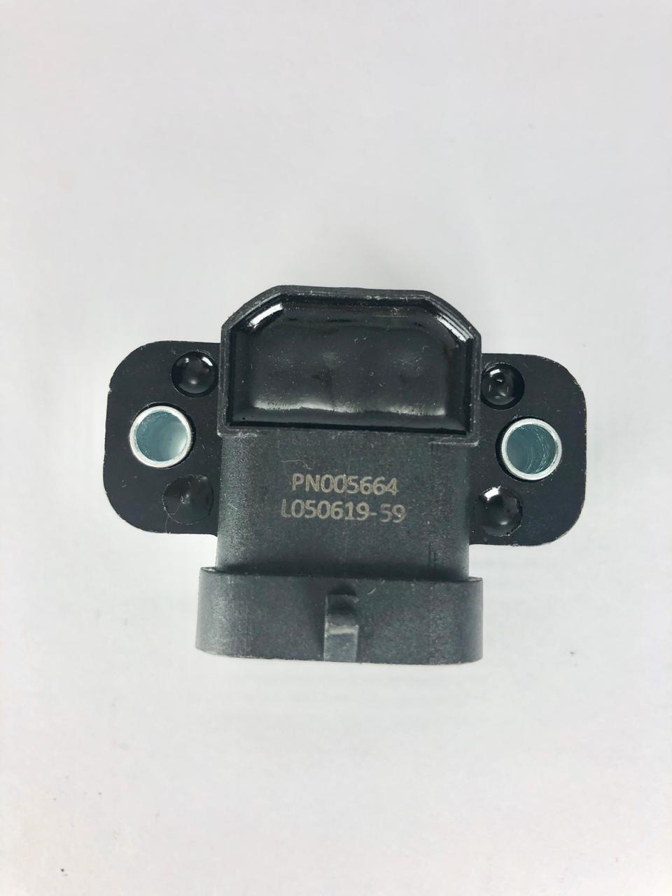 Z3142 - SENSOR DE ALTURA - JOHN DEERE: RE261354 / RE24467 / RE56165